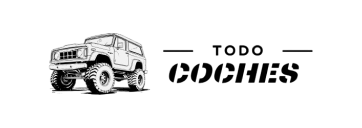 Logo de Todo Coches